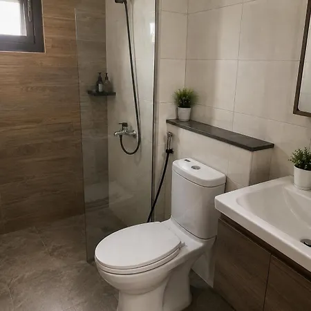 Homestay szállás Larry Landers Tirana