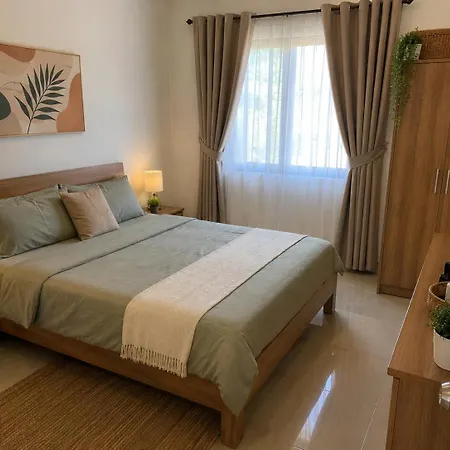 Homestay szállás Larry Landers *